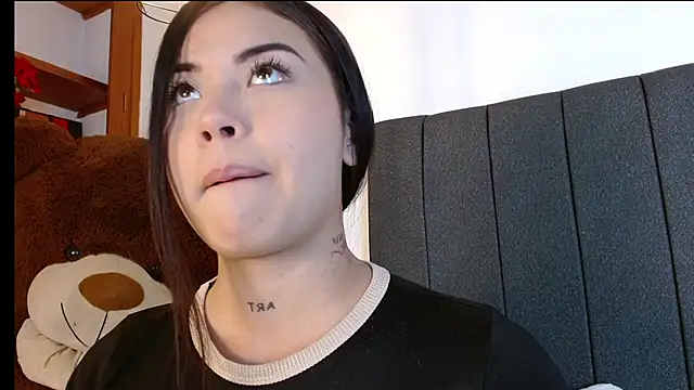 Ming_hana's cam snapshot