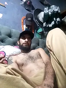 hairy_mannn live sex cam