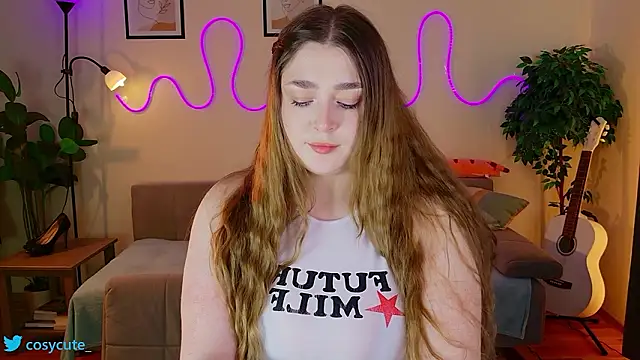 cosycute_ live sex cam