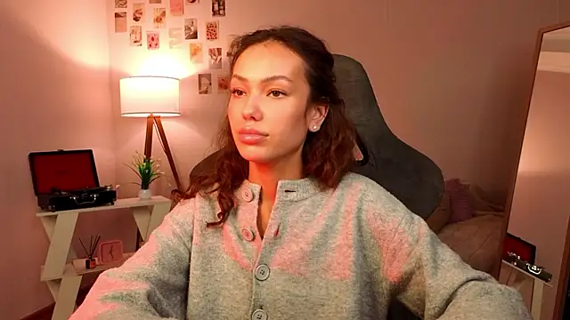 nexorine live sex cam