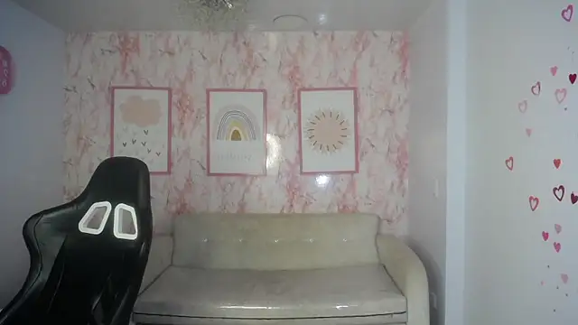 ammy1_ch's cam snapshot