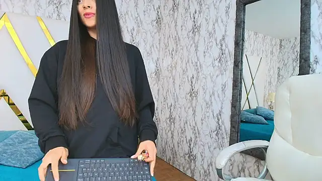 TiffanyMartinez's cam snapshot