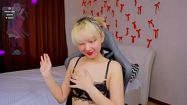 Milla_Aheo's cam snapshot