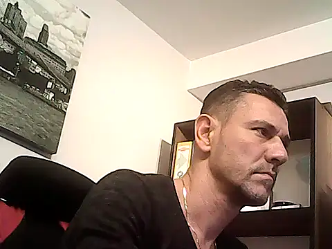 mastercharisma35 live sex cam