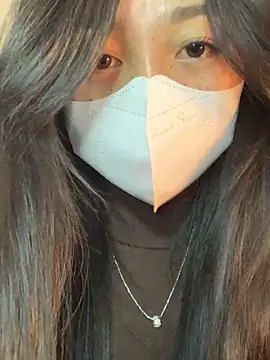 lana-kan's cam snapshot