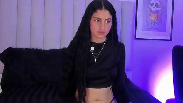 soffy_hilltom's cam snapshot