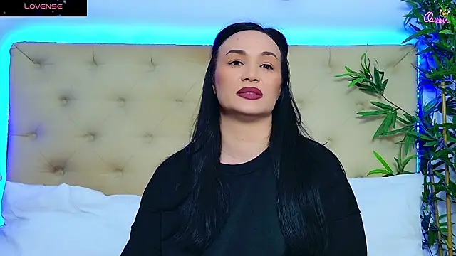 DaliyaArabian live sex cam