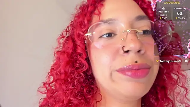 QueenRose___'s cam snapshot