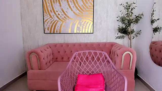 Emilia_harpper's cam snapshot