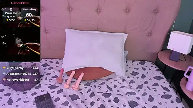 Tomiie_Kawakamii_'s cam snapshot