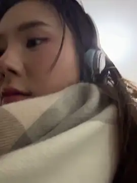 ChuChu1991 live sex cam