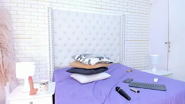 kylie_wilsson live sex cam