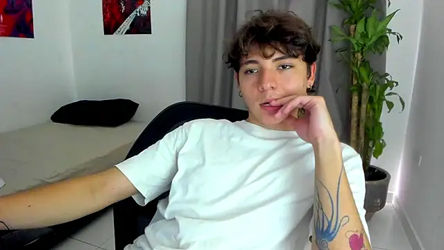 Joe23__ live sex cam