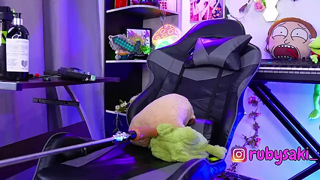 Ruby_saki's cam snapshot