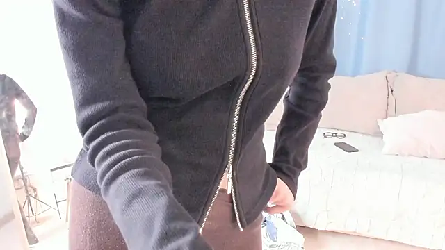 JackiYoss's cam snapshot