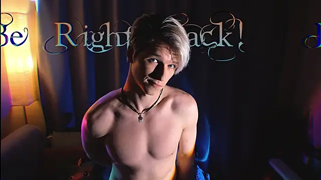 Breston_Sweet live sex cam