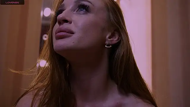 Redhead_Shark_new live sex cam