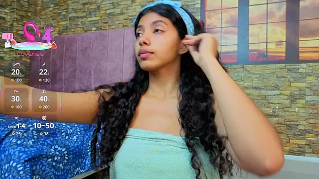 viktorya_xue's cam snapshot