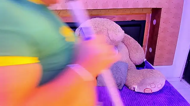 DannaAndSofi1's cam snapshot