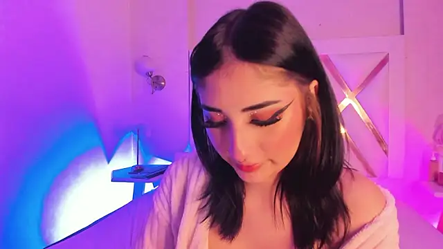 KattEngel live sex cam