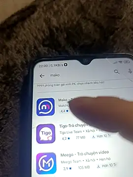 Pretty-haert's cam snapshot