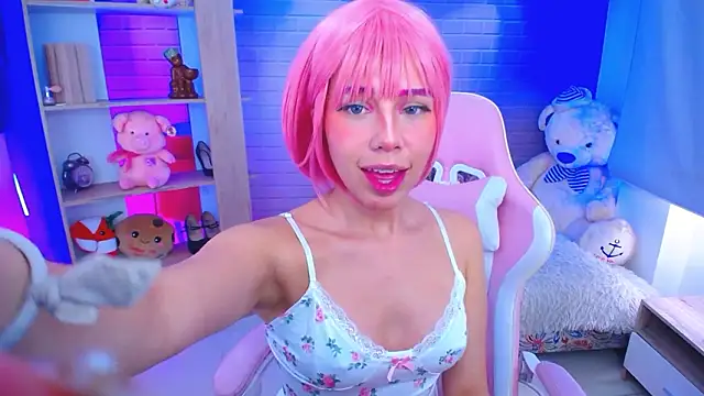 roseefancy19's cam snapshot