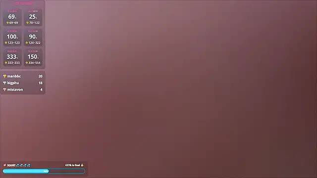 camilla_sanzchez's cam snapshot