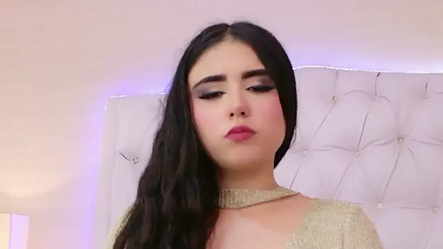 ScarlettPetrova live sex cam