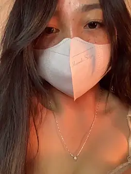 lana-kan's cam snapshot