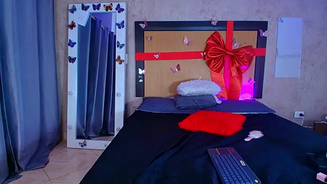 milaaking's cam snapshot