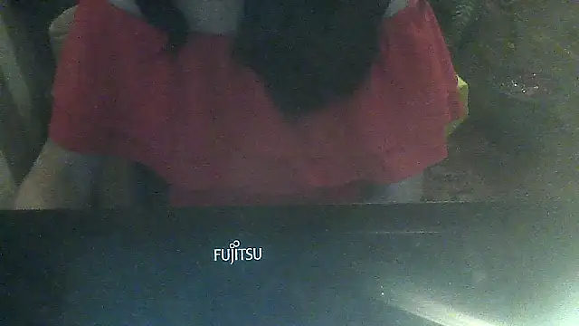 Yana-fiesta's cam snapshot