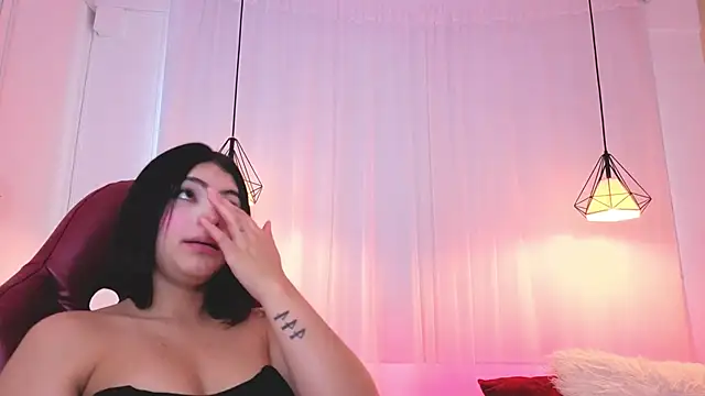 parisblue_'s cam snapshot