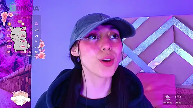 Laia_Price_'s cam snapshot