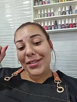 RuivaGiMisteriosa live sex cam