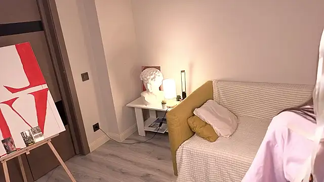 realmissa's cam snapshot