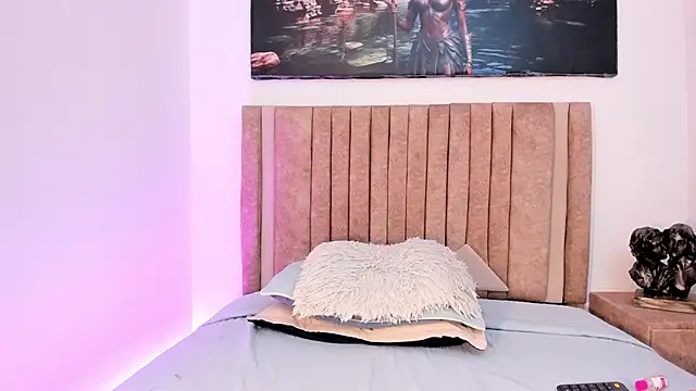 Amelia_Cordero's cam snapshot