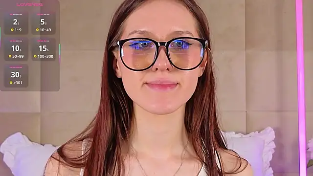 LucyRixx's cam snapshot