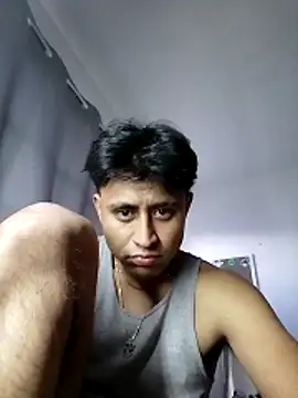 Hxnsovrgon live sex cam