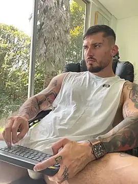 DimitriSullivan_ live sex cam