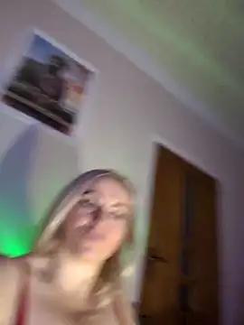 Venus_Hero's cam snapshot