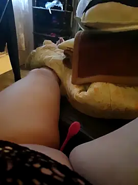 Missy_DM's cam snapshot