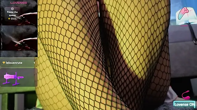 AniEvans_'s cam snapshot