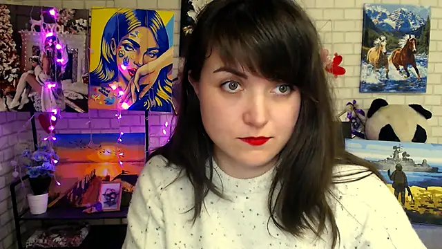 Darina_M_'s cam snapshot