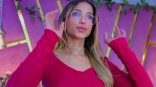 EmmyCortez's cam snapshot