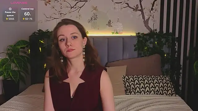 SkyHelen's cam snapshot