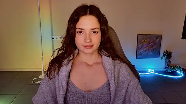 KiraVair's cam snapshot