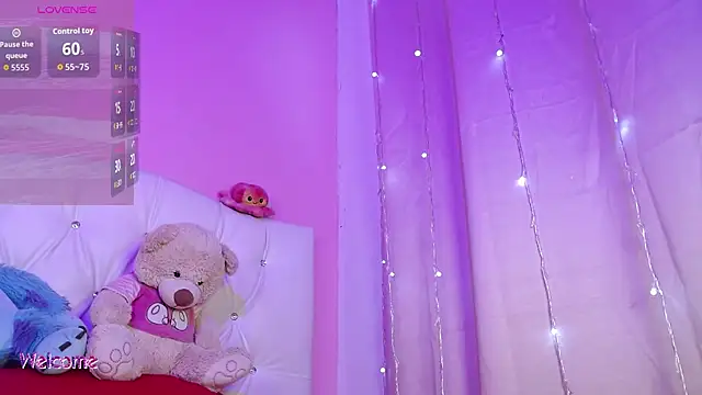 HECATE_23's cam snapshot