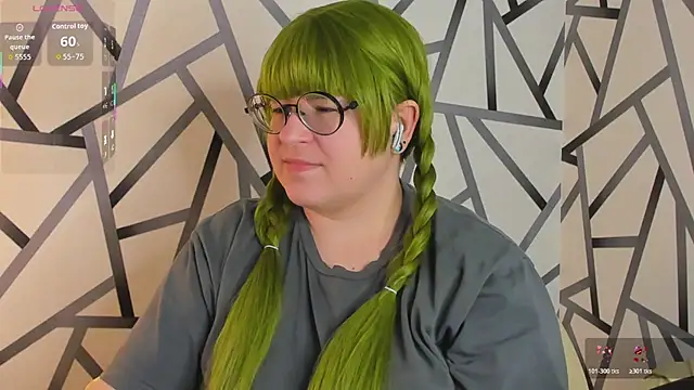 Michelle_Wilsson's cam snapshot