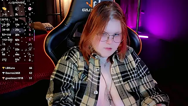 fillisfox_'s cam snapshot