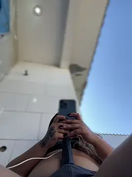 SweetFoxEyes_'s cam snapshot